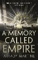 A Memory Called Empire