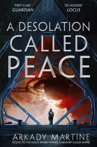 Desolation Called Peace