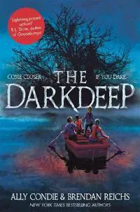 The Darkdeep
