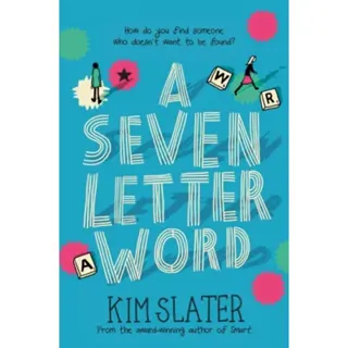 A Seven-Letter Word