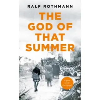 The God of that Summer