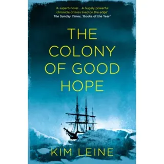 Colony of Good Hope