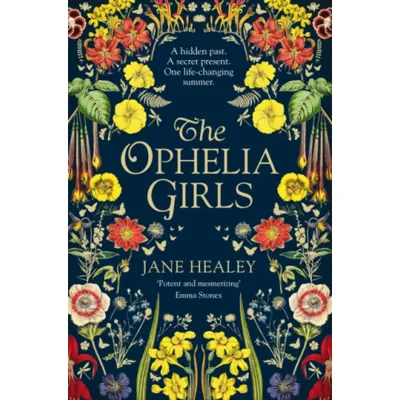 The Ophelia Girls