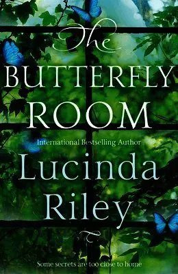 The Butterfly Room
