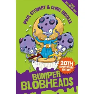 Bumper Blobheads