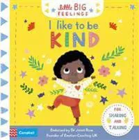 I Like to be Kind