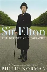 Sir Elton