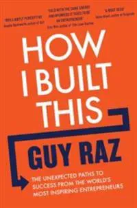How I Built This