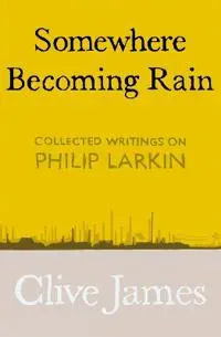 Somewhere Becoming Rain