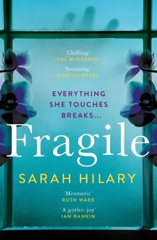 FRAGILE