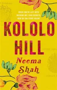 KOLOLO HILL