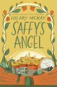 Saffy's Angel