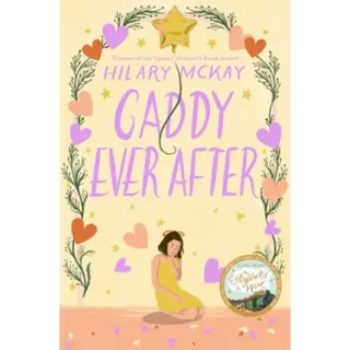 Caddy Ever After