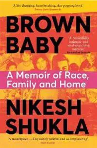 Brown Baby