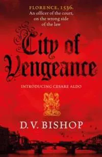 City of Vengeance: Volume 1