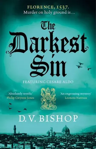 Darkest Sin