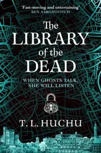 Library of the Dead