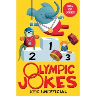 Olympic Jokes