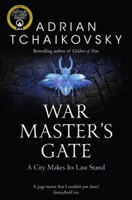 War Master's Gate