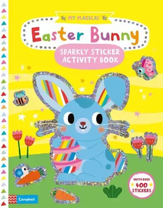 My Magical Easter Bunny
