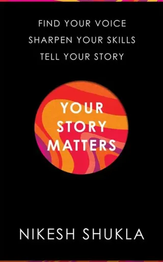 Your Story Matters