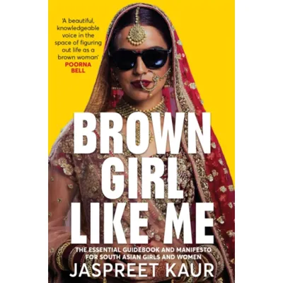 Brown Girl Like Me