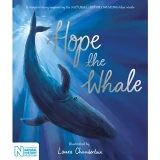 Hope the Whale