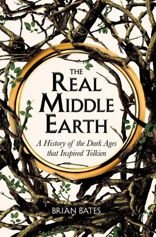 Real Middle-Earth