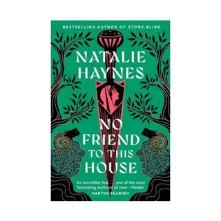 No Friend to This House