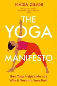 The Yoga Manifesto