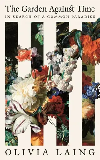 Garden Against Time