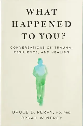 What Happened to You?