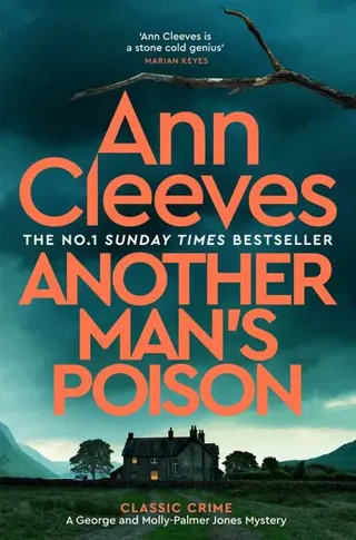 Another Man's Poison