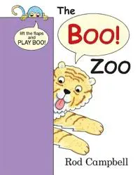 The Boo Zoo