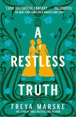 A Restless Truth : A Magical, Locked-room Murder Mystery