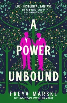 A Power Unbound