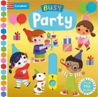 Busy Party