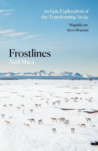Frostlines