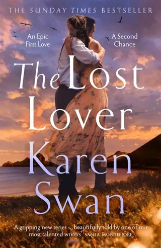 Lost Lover