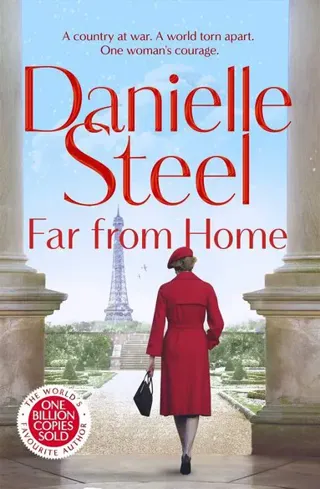 Far From Home