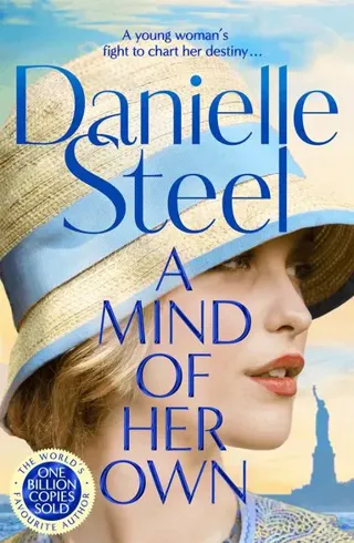 Mind of Her Own