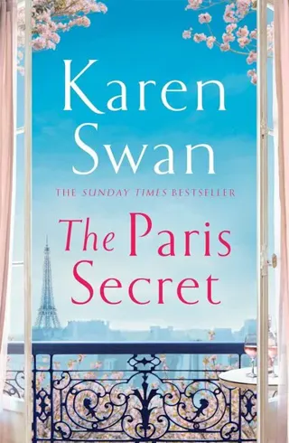 The Paris Secret