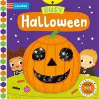 Busy Halloween