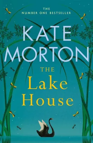 The Lake House