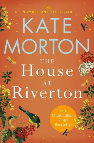 House at Riverton