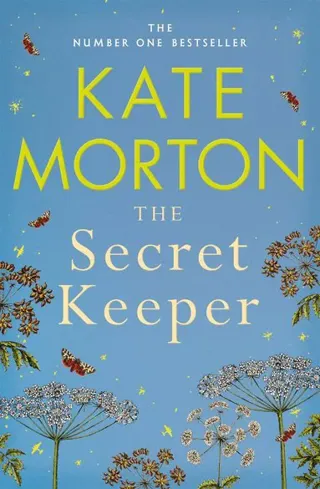 The Secret Keeper