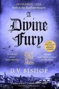 A Divine Fury