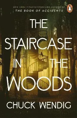 The Staircase in the Woods