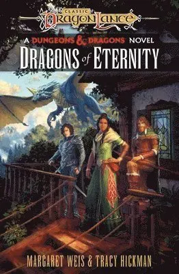 Dragonlance: Dragons of Eternity
