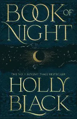 Book of Night